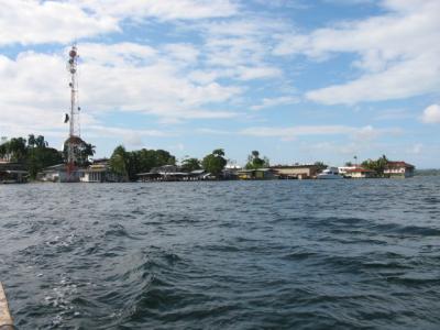 Bocas del Toro